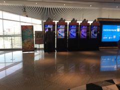 -百丽宫影城(CGS激光苏宁广场店)