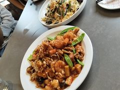-正阳春烤鸭(华捷道店)