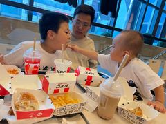 -肯德基(津滨店)