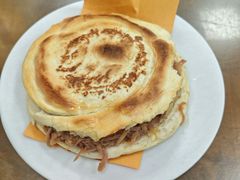-子午路张记肉夹馍(翠华路店)