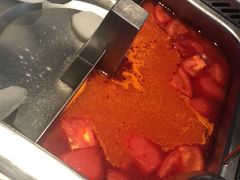 -海底捞火锅(老城根店)