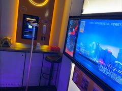 -星聚会KTV(南翔印象城MEGA店)