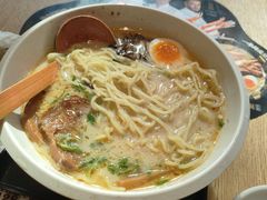 -味千拉面(上海松江二店)