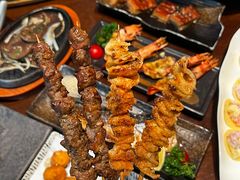 -古京·臻致料理(月湖店)