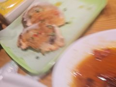 -烤满分·东北烧烤(首经贸店)