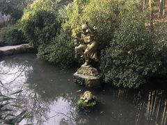 -杭州黄龙洞