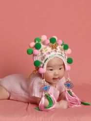 点击看大图 -小鬼当佳儿童摄影(通州外拍店)