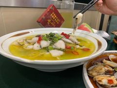 -红厨巷·淮扬菜(熙南里店)