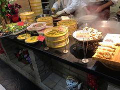 -老家信阳菜(北京路店)