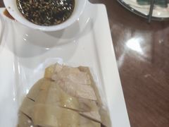 -长兴菜馆(高桥店)