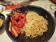 -聚味瞿记·龙虾堂(梅溪湖店)
