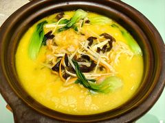 -扬州狮子楼·非遗淮扬菜(总店)