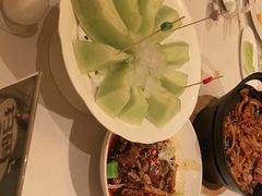 -贝勒爷·酥不腻烤鸭