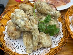 -合味土鸡火锅(中海世贸花园金碧庄店)