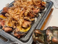 -北李妈妈菜·海肠捞饭(开发区万达店)