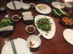 -小时候文化主题餐厅(田家店)