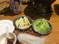 -范贤光鸡公煲(平乐园总店)
