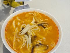 -青年路烩面馆(绿地世纪城店)
