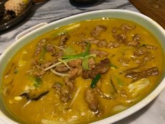 -西安饭庄·非遗陕菜(钟楼店)