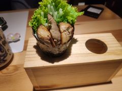 鹅肝手握-TORO MaKi 寿司·日料(华创店)
