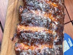 -Ribs & Burgers The Rocks