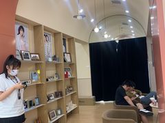 -海马体照相馆(成都来福士广场店)