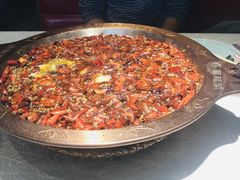 -雲蜀龙阁·金牌水煮鱼(方庄店)