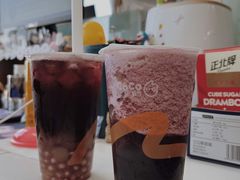 -CoCo都可(健翔桥店)