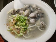 -建国蚵煎蚵面