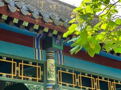 -张学良旧居陈列馆