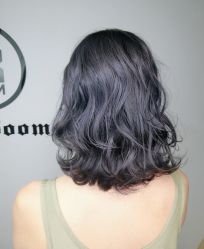 -BM SALON