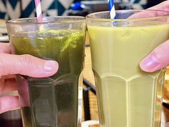 -Home Thai·泰谣(王府井apm店)