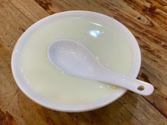 沙湾姜埋奶-沙湾姜埋奶(兴新包店)