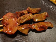 -木子烧鸟屋(百子湾店)