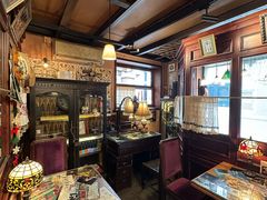 -古董花园(思南路42弄小区店)