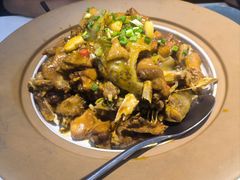 -洞庭家宴·头牌甲鱼(广渠门店)