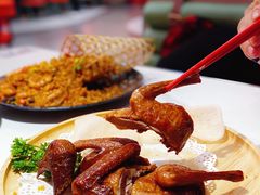 -避风塘·金牌店·夜宵(金玉兰店)