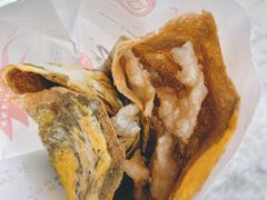 -南市食品街