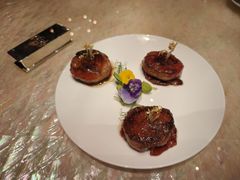 -8餐厅(新葡京酒店)