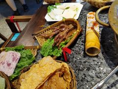 -欧阳小姐在成都(鼓楼店)