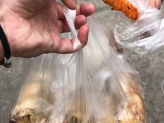 -金杨老摊头蛋饼(金口路店)