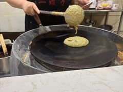 -清真·二嫂子煎饼果子(鼓楼旗舰形象店)
