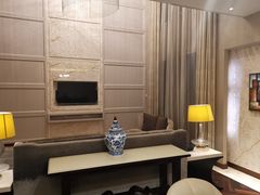 -西安赛瑞喜来登大酒店