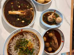 -杨爱珍大排档(龙游店)