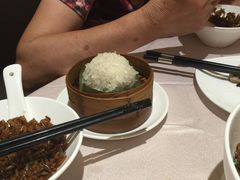 -粗茶淡饭·汉口公馆(循礼门店)