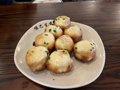 -哑巴生煎(临顿路店)