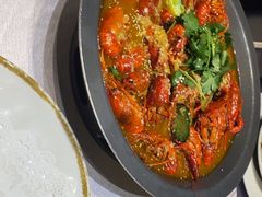 蒜蓉小龙虾-湘湖大院(越王路店)