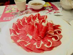 -刘一锅筋头巴脑(千峰路店)