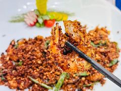 -聚福山莊·寻味顺德(北滘店)