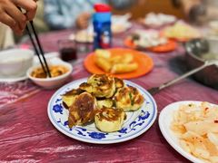 -光头老张火锅城(云峰路店)